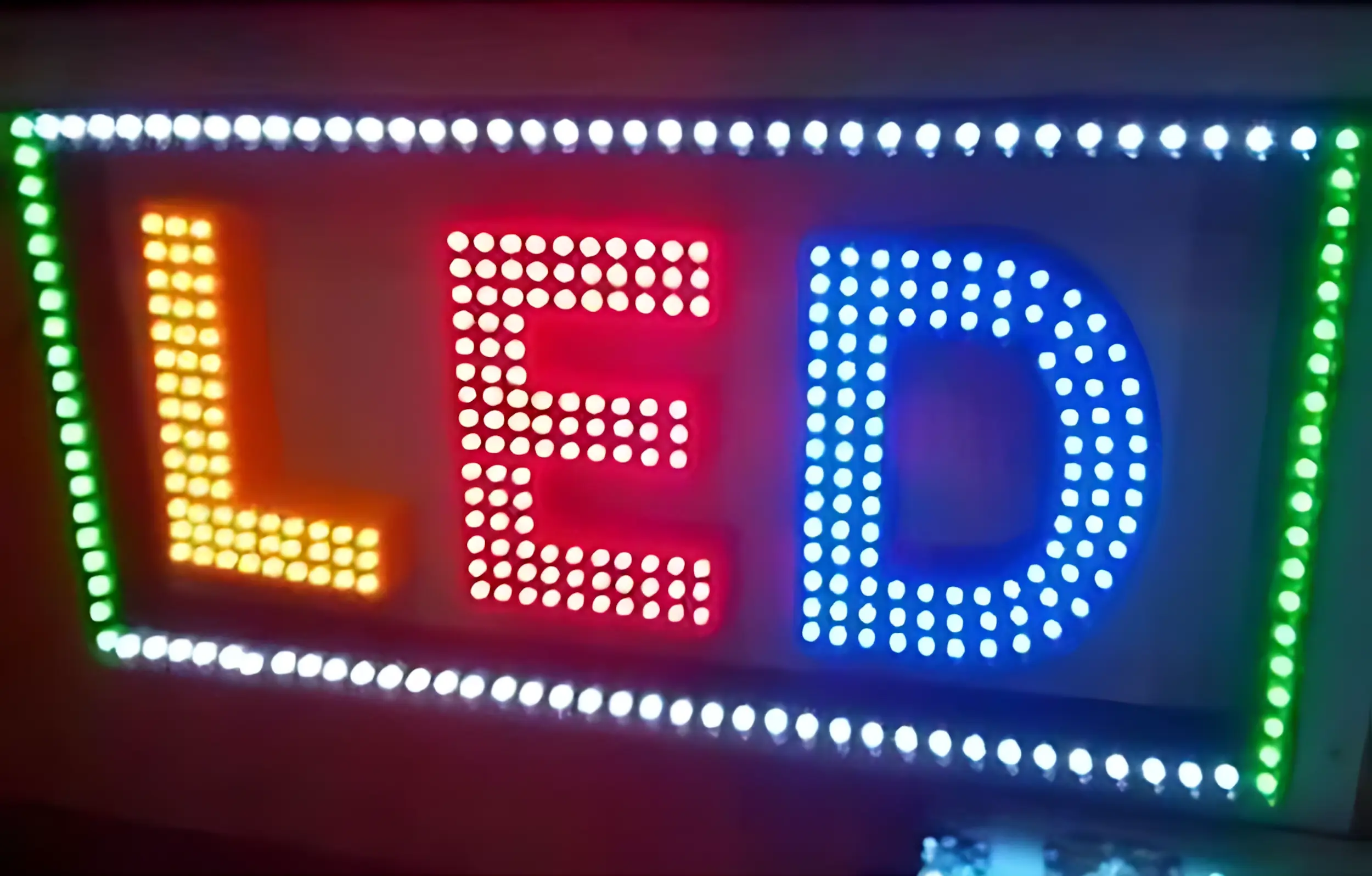 LED Board